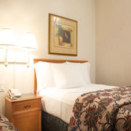 La Quinta Inn By Wyndham Victoria Rum bild