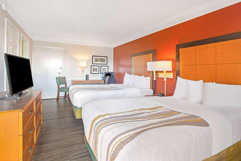 La Quinta Inn By Wyndham Victoria Rum bild