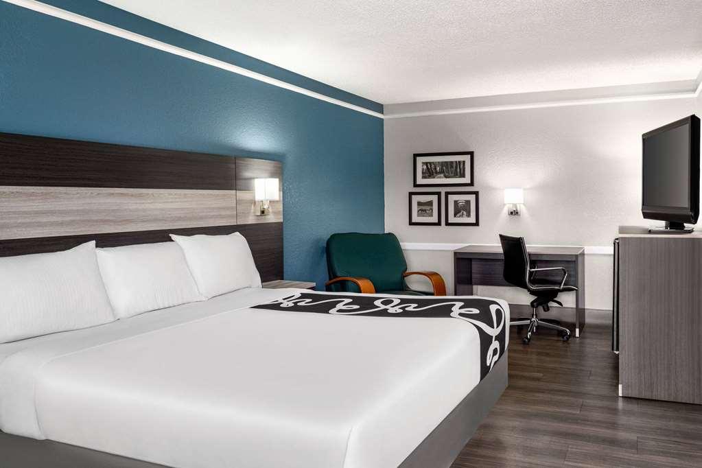 La Quinta Inn By Wyndham Victoria Rum bild