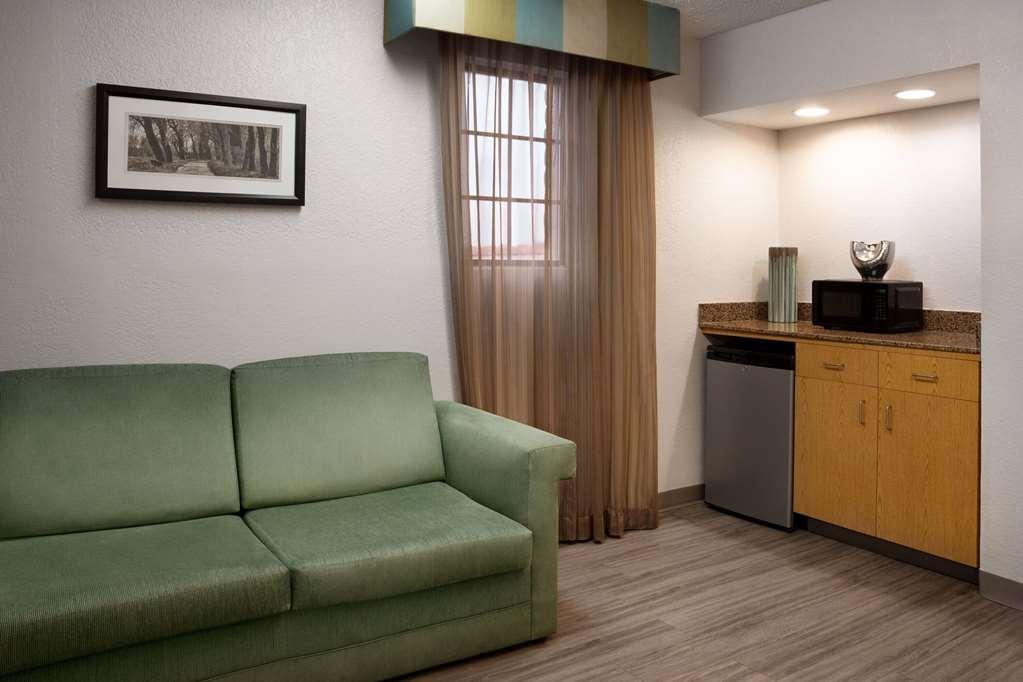 La Quinta Inn By Wyndham Victoria Rum bild